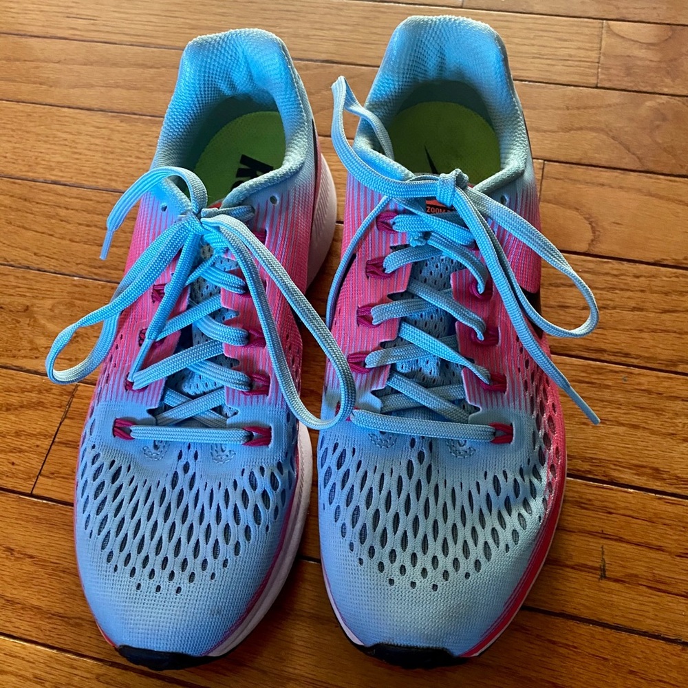 Nike Running Shoes Pegasus Zoom Running Shoes